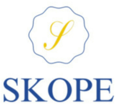 SKOPE Logo (EUIPO, 12.11.2020)