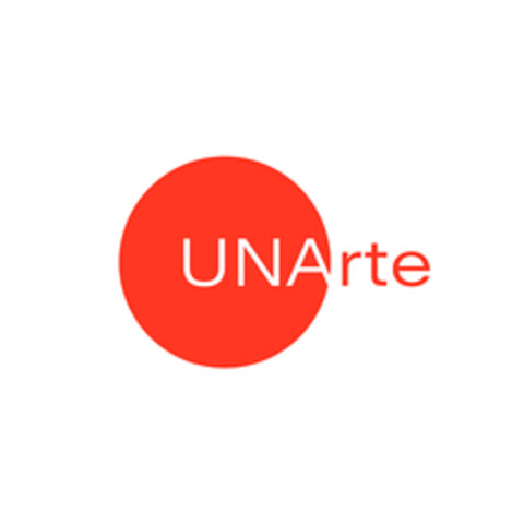 UNArte Logo (EUIPO, 11/16/2020)