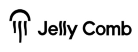 Jelly Comb Logo (EUIPO, 04.12.2020)