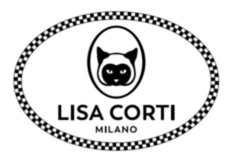 LISA CORTI Logo (EUIPO, 23.12.2020)