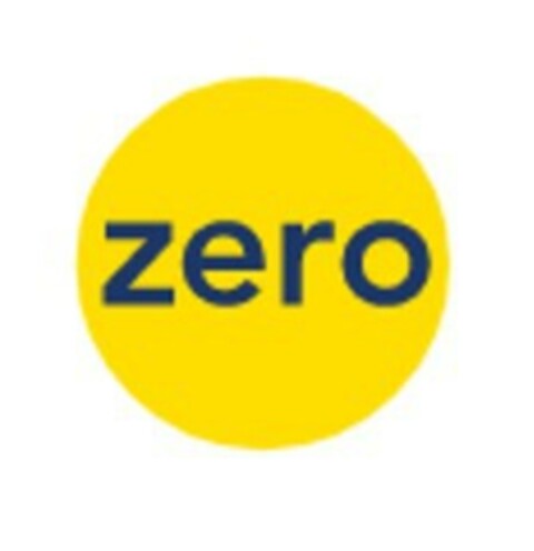 ZERO Logo (EUIPO, 29.12.2020)