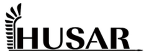 HUSAR Logo (EUIPO, 04.01.2021)