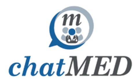 chatMED Logo (EUIPO, 05.01.2021)
