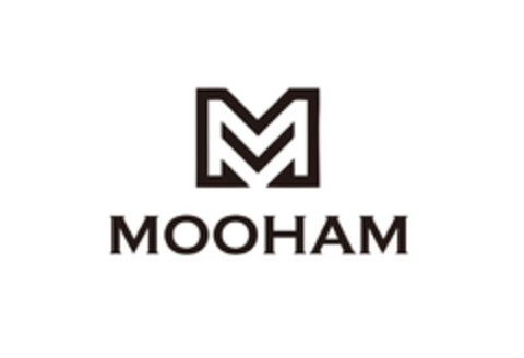 M MOOHAM Logo (EUIPO, 22.01.2021)