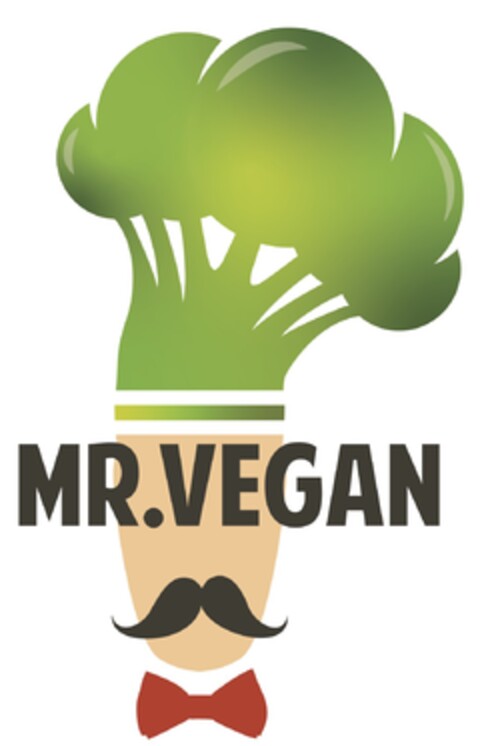MR.VEGAN Logo (EUIPO, 27.01.2021)