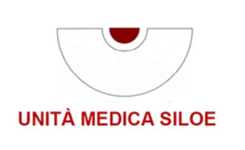 UNITÀ MEDICA SILOE Logo (EUIPO, 09.02.2021)