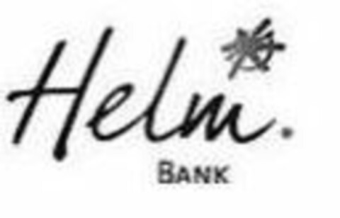 HELM BANK Logo (EUIPO, 11.02.2021)