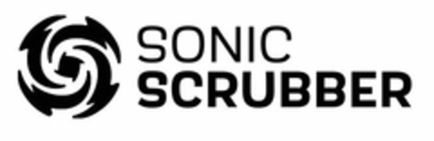 SONICSCRUBBER Logo (EUIPO, 03.03.2021)