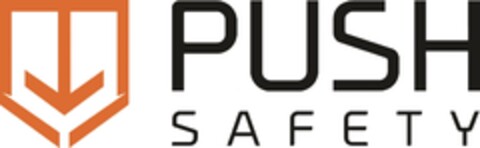 PUSH SAFETY Logo (EUIPO, 13.04.2021)