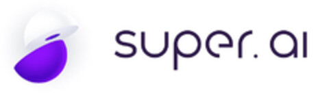 SUPER. AI Logo (EUIPO, 27.04.2021)