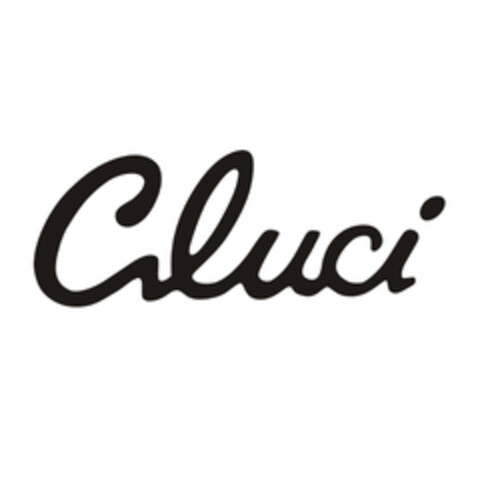 Cluci Logo (EUIPO, 05/24/2021)