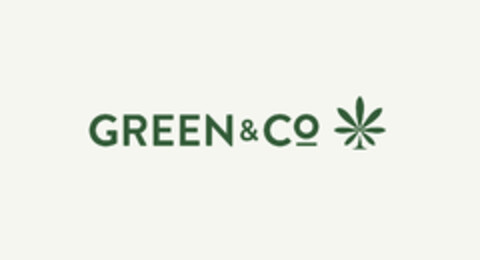 GREEN&CO Logo (EUIPO, 29.06.2021)