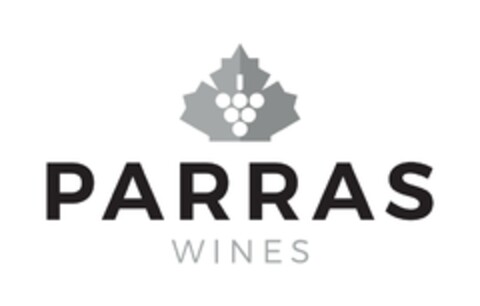 PARRAS WINES Logo (EUIPO, 29.06.2021)