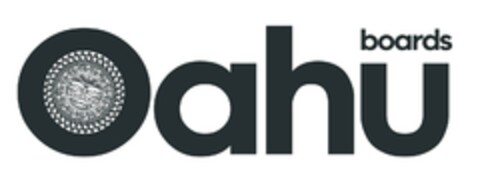 Oahu boards Logo (EUIPO, 07/02/2021)