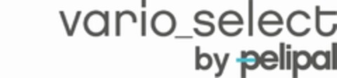 vario_select by pelipal Logo (EUIPO, 06.07.2021)