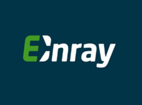 ENRAY Logo (EUIPO, 12.07.2021)