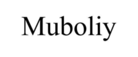 Muboliy Logo (EUIPO, 12.07.2021)