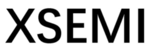 XSEMI Logo (EUIPO, 19.07.2021)