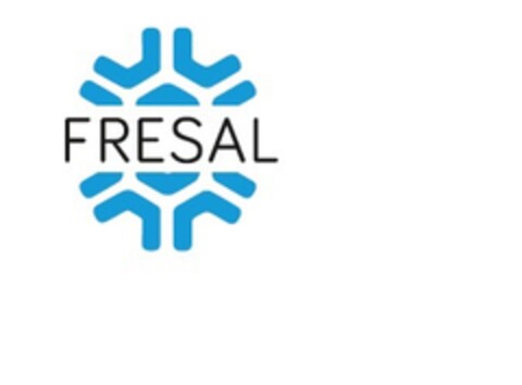 FRESAL Logo (EUIPO, 29.07.2021)