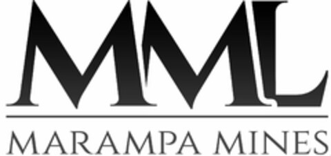 MML MARAMPA MINES Logo (EUIPO, 13.08.2021)