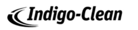 Indigo-Clean Logo (EUIPO, 08/18/2021)