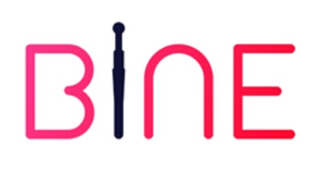 BINE Logo (EUIPO, 29.09.2021)