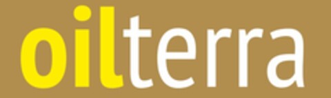 OILTERRA Logo (EUIPO, 19.10.2021)