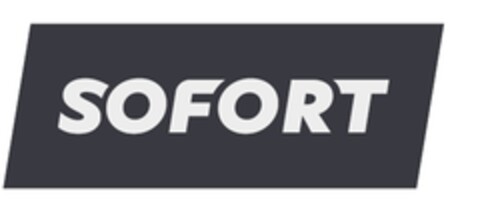 SOFORT Logo (EUIPO, 28.10.2021)