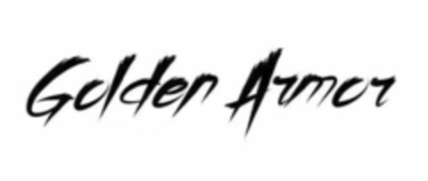 Golden Armor Logo (EUIPO, 11/12/2021)