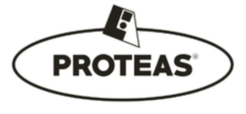 PROTEAS Logo (EUIPO, 11/25/2021)