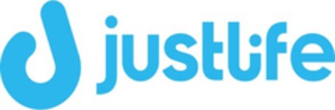 JUSTLIFE Logo (EUIPO, 29.11.2021)