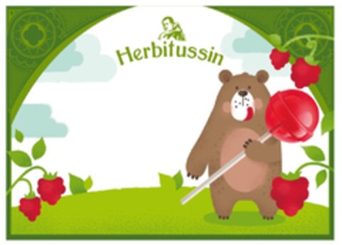 Herbitussin Logo (EUIPO, 12/02/2021)