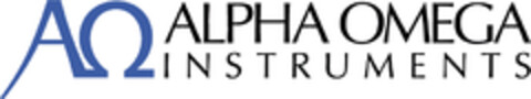 ALPHA OMEGA INSTRUMENTS Logo (EUIPO, 01/03/2022)