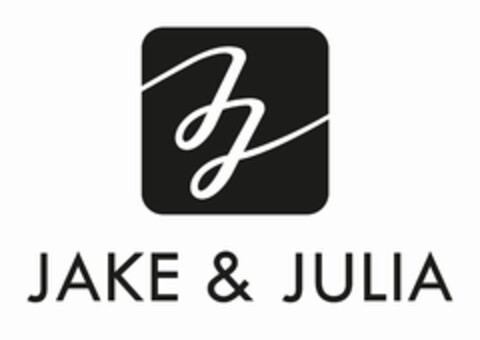 JAKE & JULIA Logo (EUIPO, 25.01.2022)