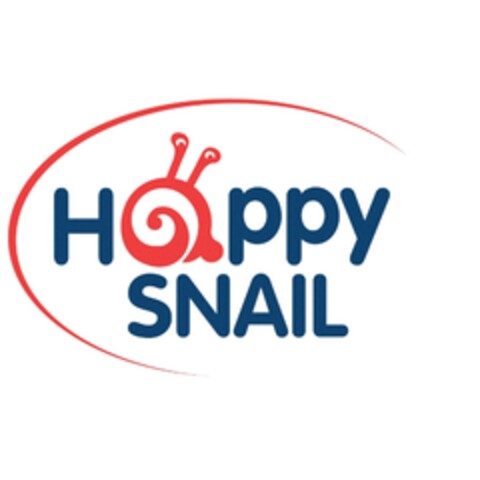 Happy SNAIL Logo (EUIPO, 28.01.2022)
