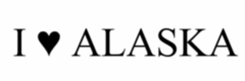 I ♥ ALASKA Logo (EUIPO, 03.02.2022)