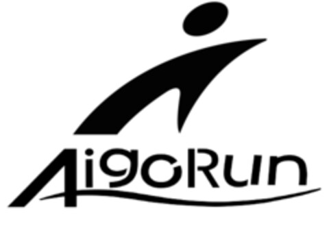 AigoRun Logo (EUIPO, 15.02.2022)