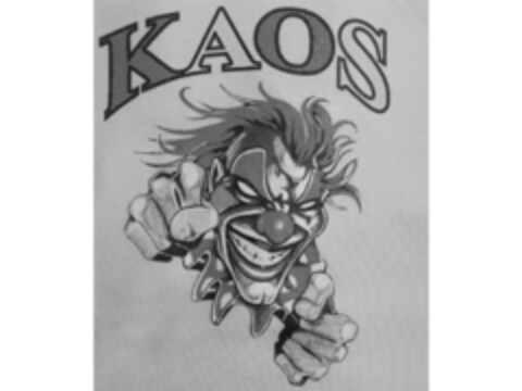 KAOS Logo (EUIPO, 16.02.2022)