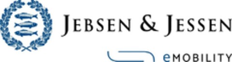 JEBSEN & JESSEN eMOBILITY Logo (EUIPO, 08.03.2022)