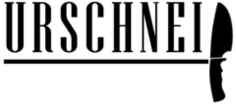 URSCHNEID Logo (EUIPO, 10.03.2022)