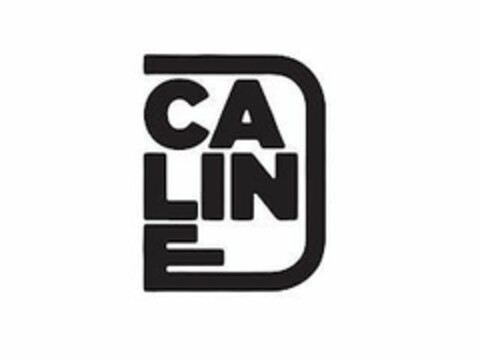 CALINE Logo (EUIPO, 03/21/2022)