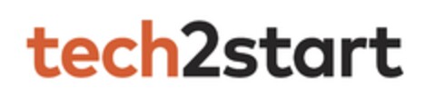 tech2start Logo (EUIPO, 05.04.2022)