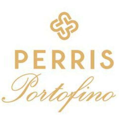 PERRIS PORTOFINO Logo (EUIPO, 02.05.2022)