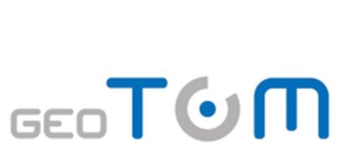 GEO TOM Logo (EUIPO, 05/17/2022)