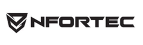 NFORTEC Logo (EUIPO, 05/18/2022)