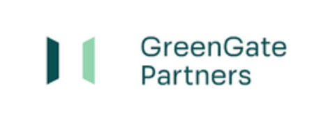 GreenGate Partners Logo (EUIPO, 05/31/2022)