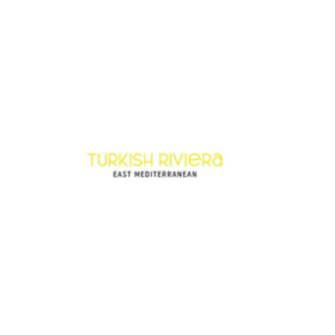 Turkish Riviera East Mediterranean Logo (EUIPO, 01.06.2022)