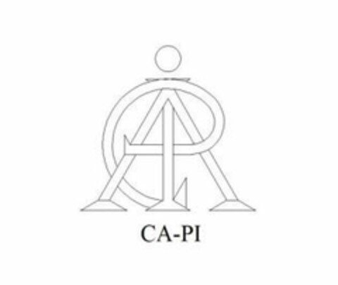 CA-PI Logo (EUIPO, 06/28/2022)