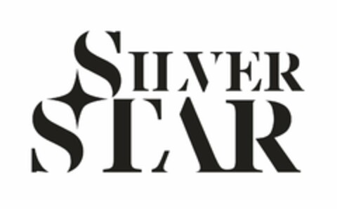 SILVER STAR Logo (EUIPO, 08.07.2022)