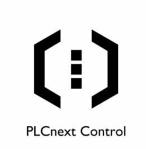 PLCnext Control Logo (EUIPO, 08/08/2022)